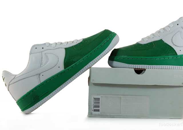 nike air force two nouveaustyle enstock air force 1 us10,eur44,uk9 cheap